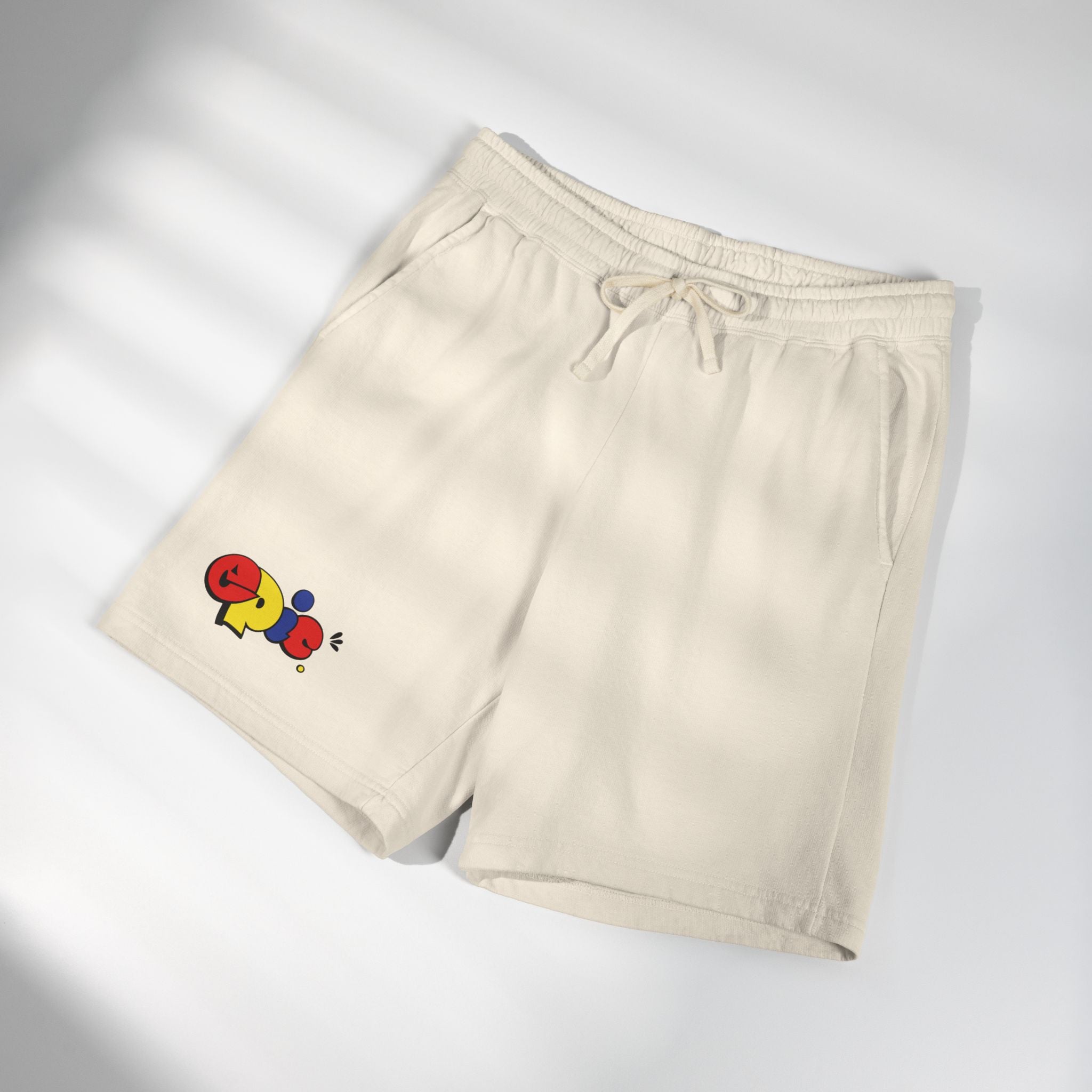 EPIC SWEATSHORTS!