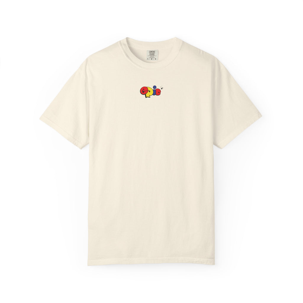 EPIC TEE!
