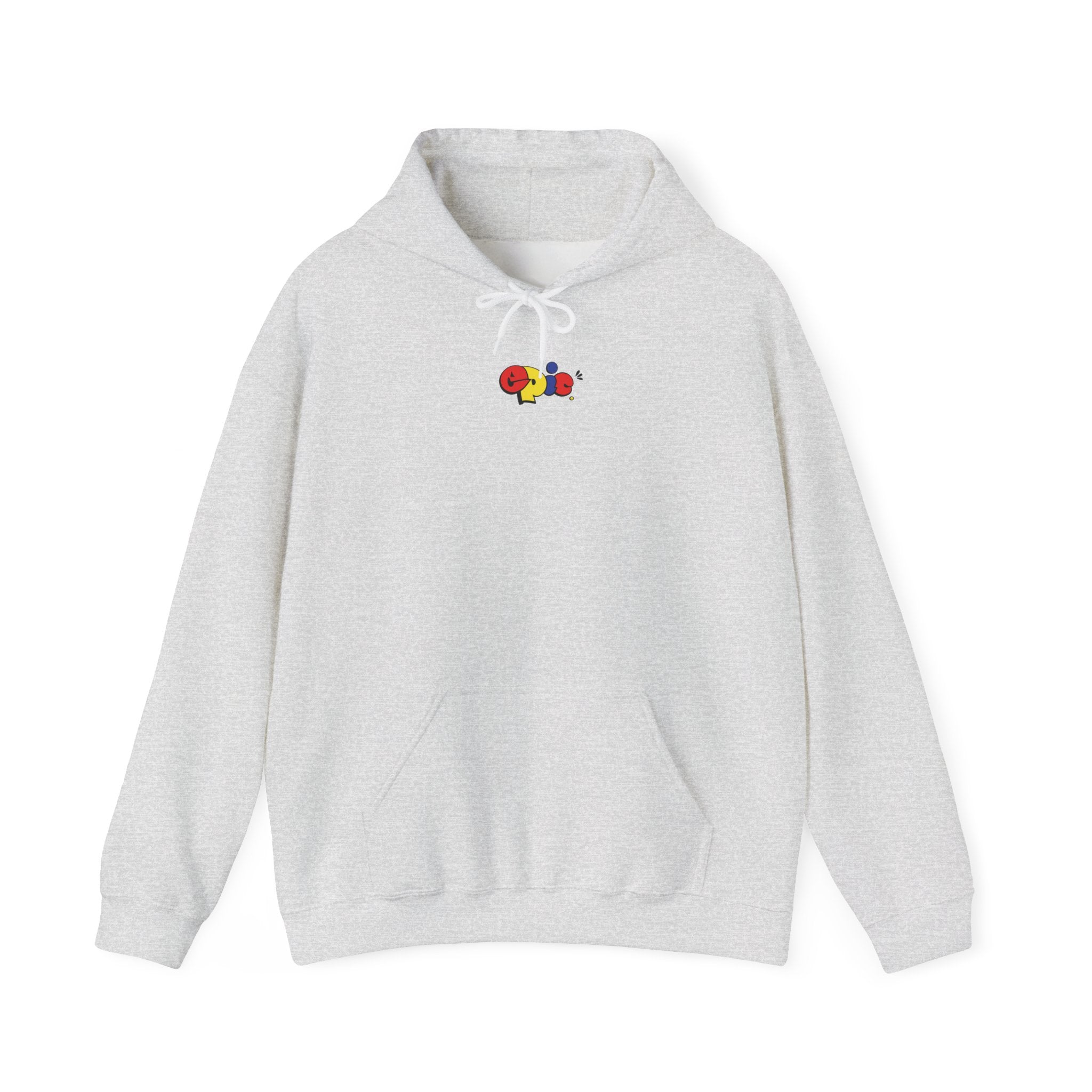 EPIC HOODIE!