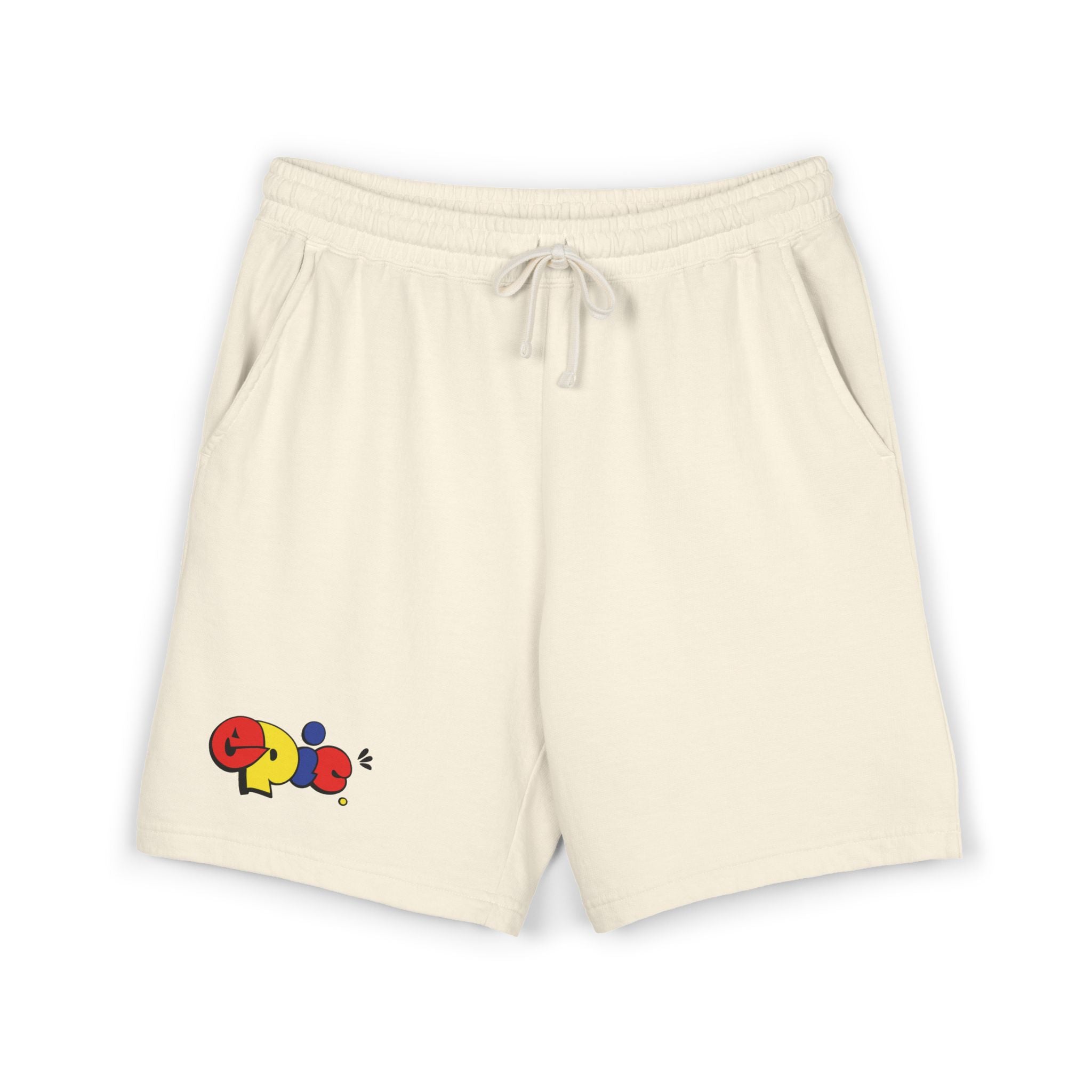 EPIC SWEATSHORTS!