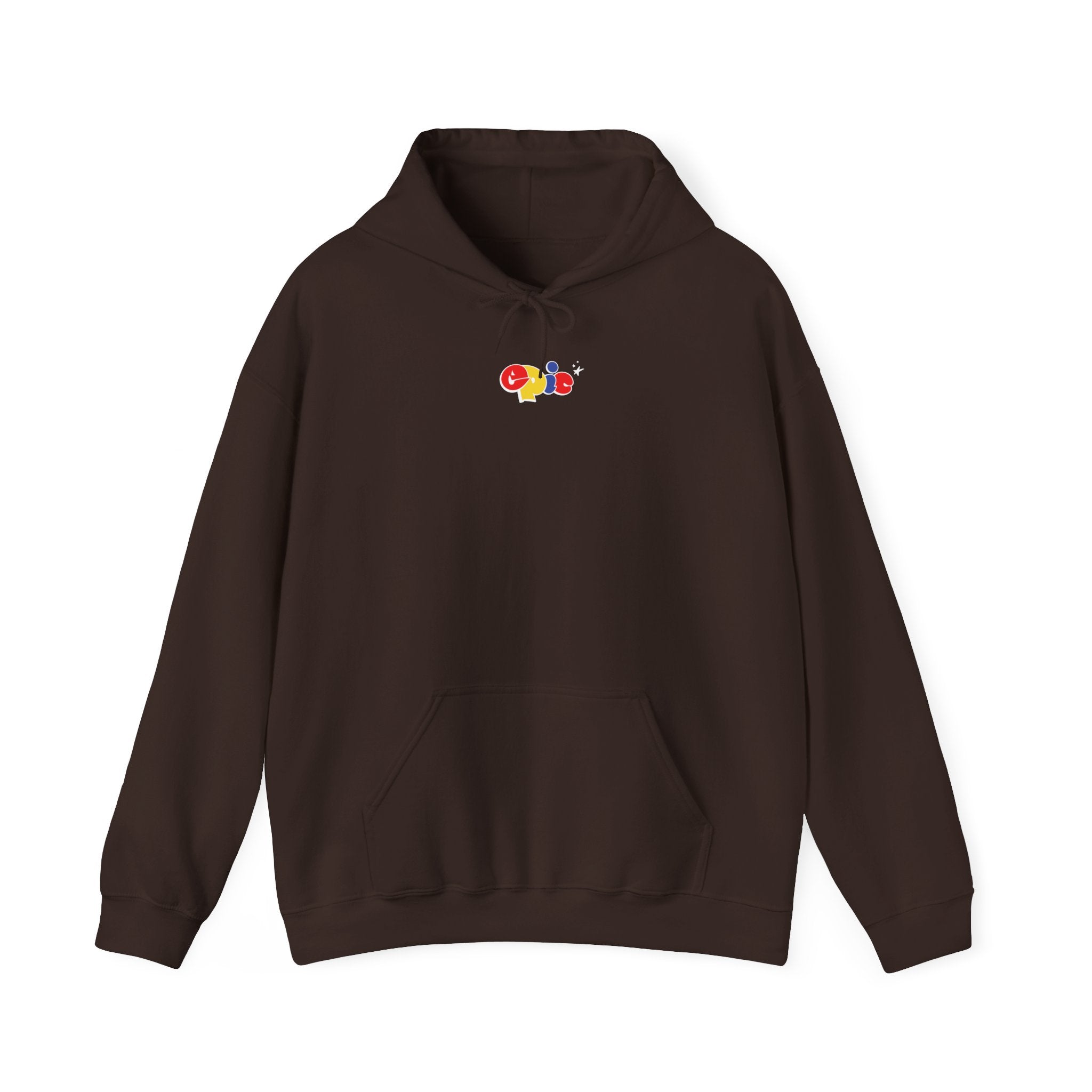 EPIC HOODIE!