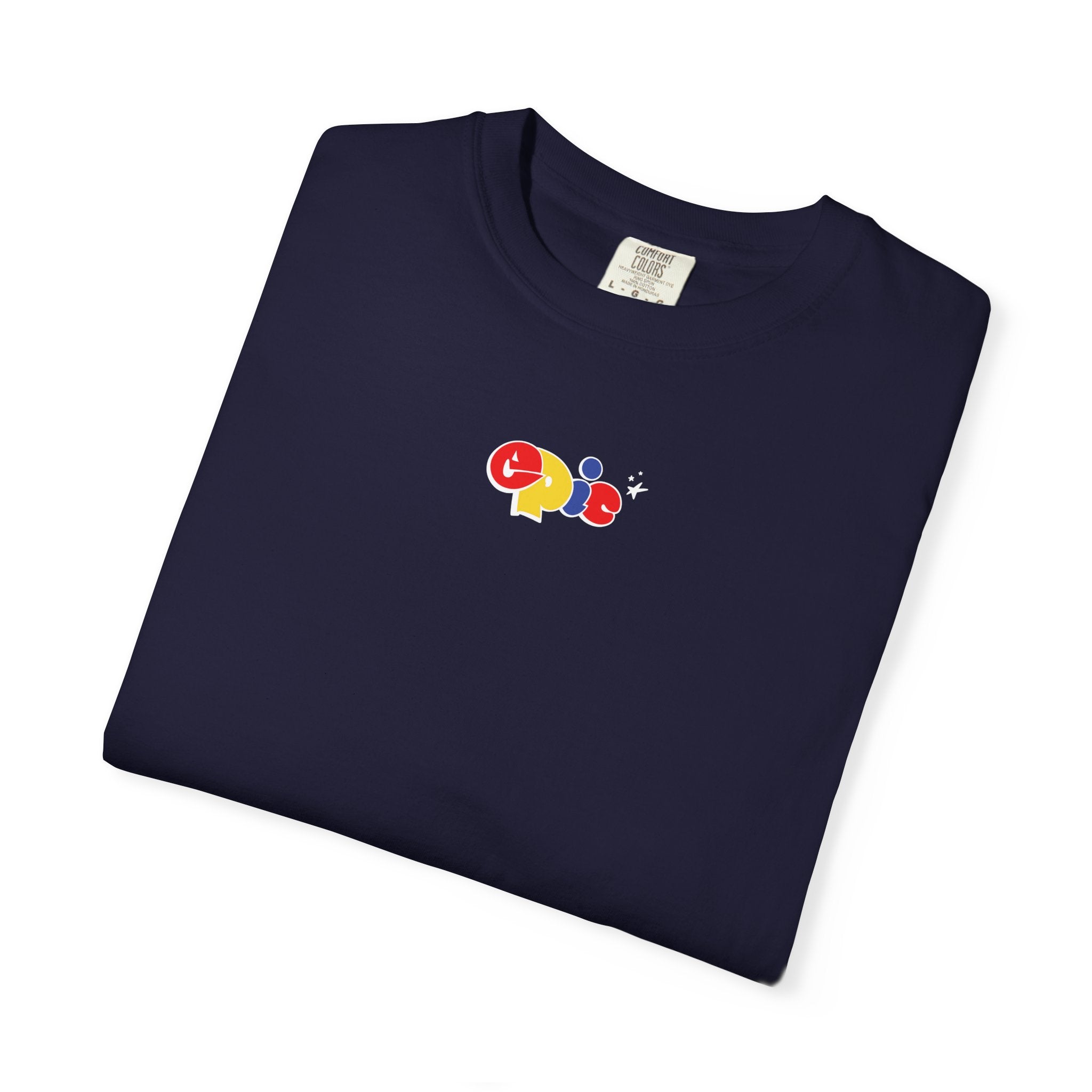 EPIC TEE!