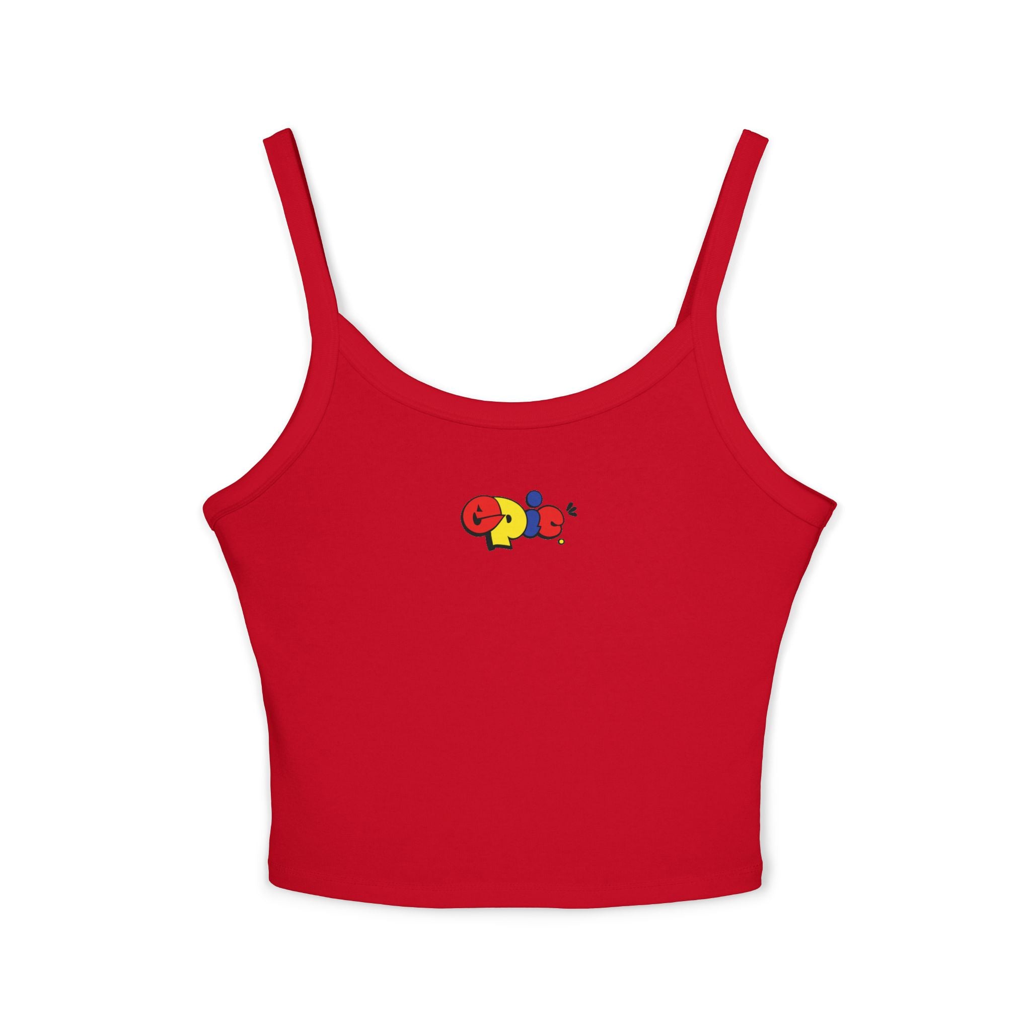 EPIC TANK TOP!
