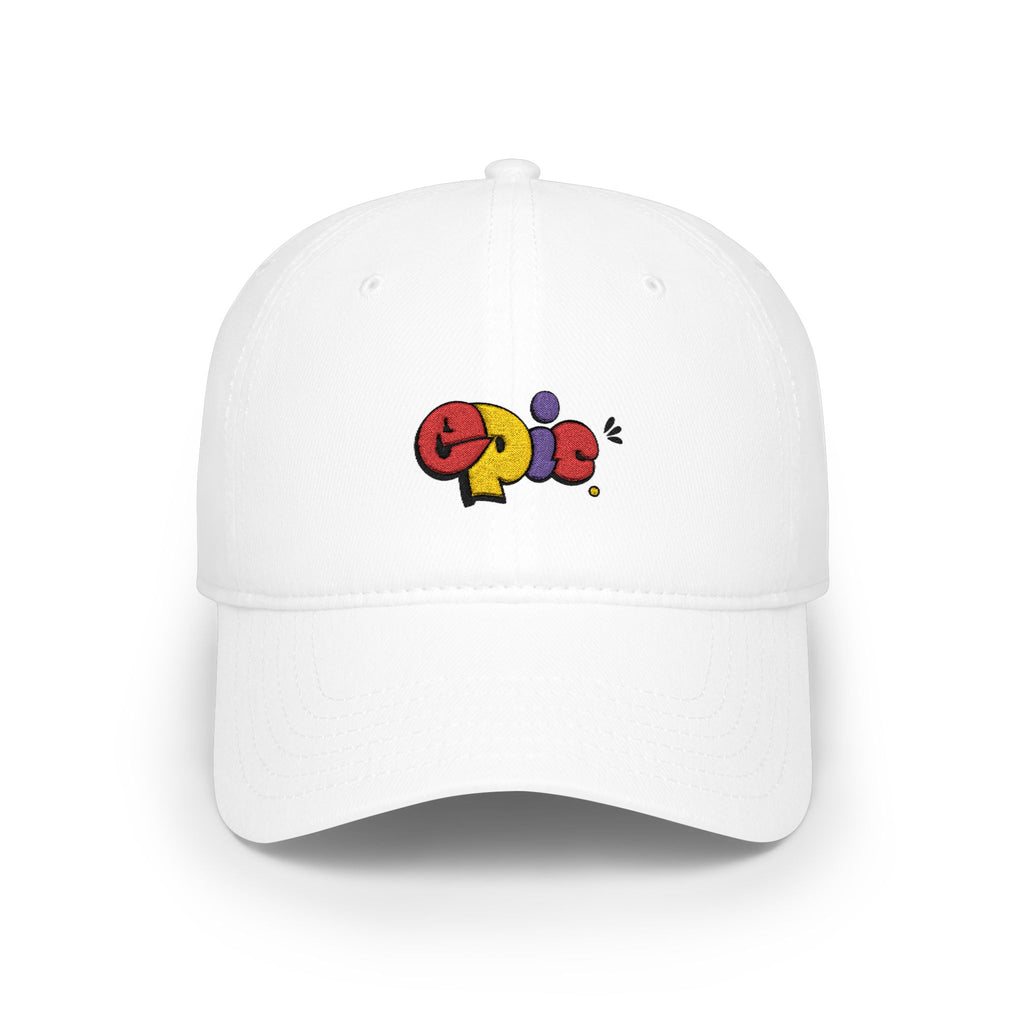 EPIC HAT!