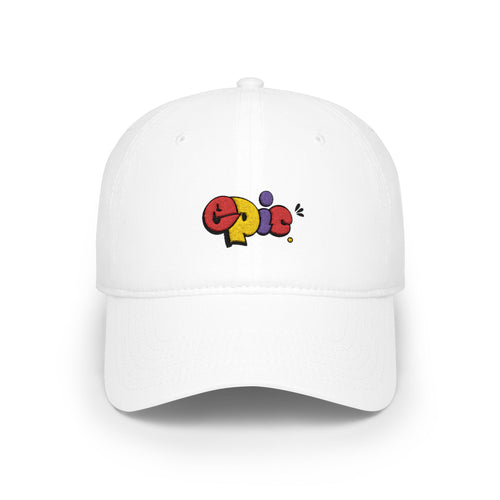 EPIC HAT!