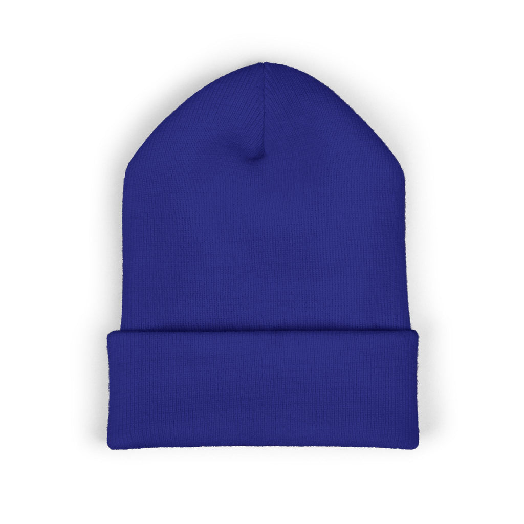EPIC BEANIE!