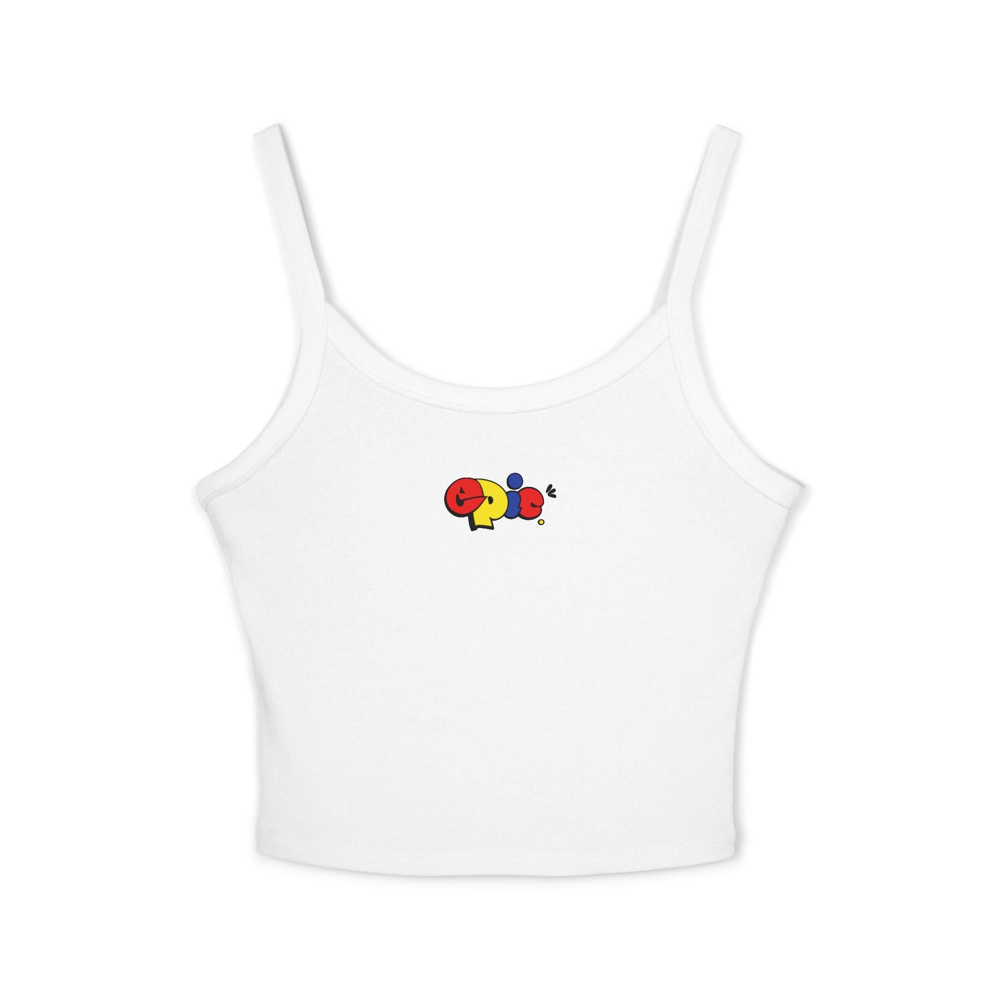 EPIC TANK TOP!