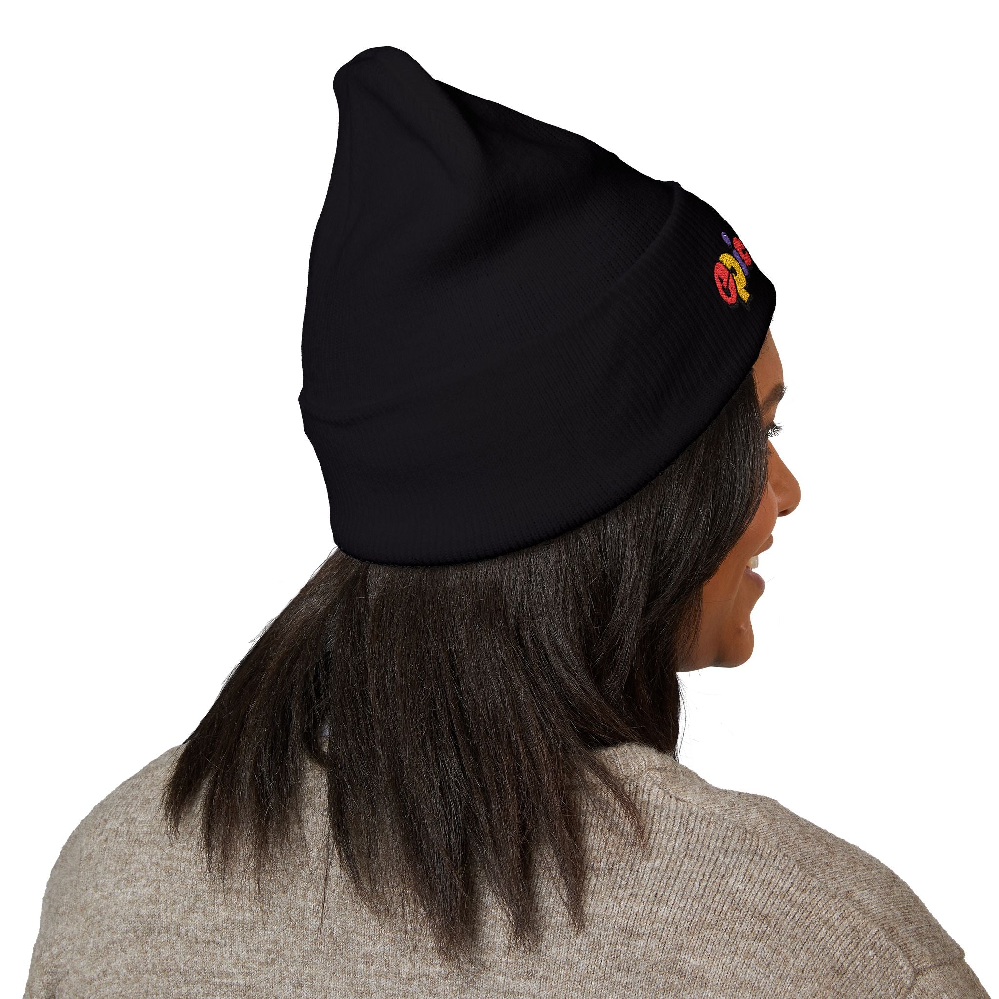 EPIC BEANIE!
