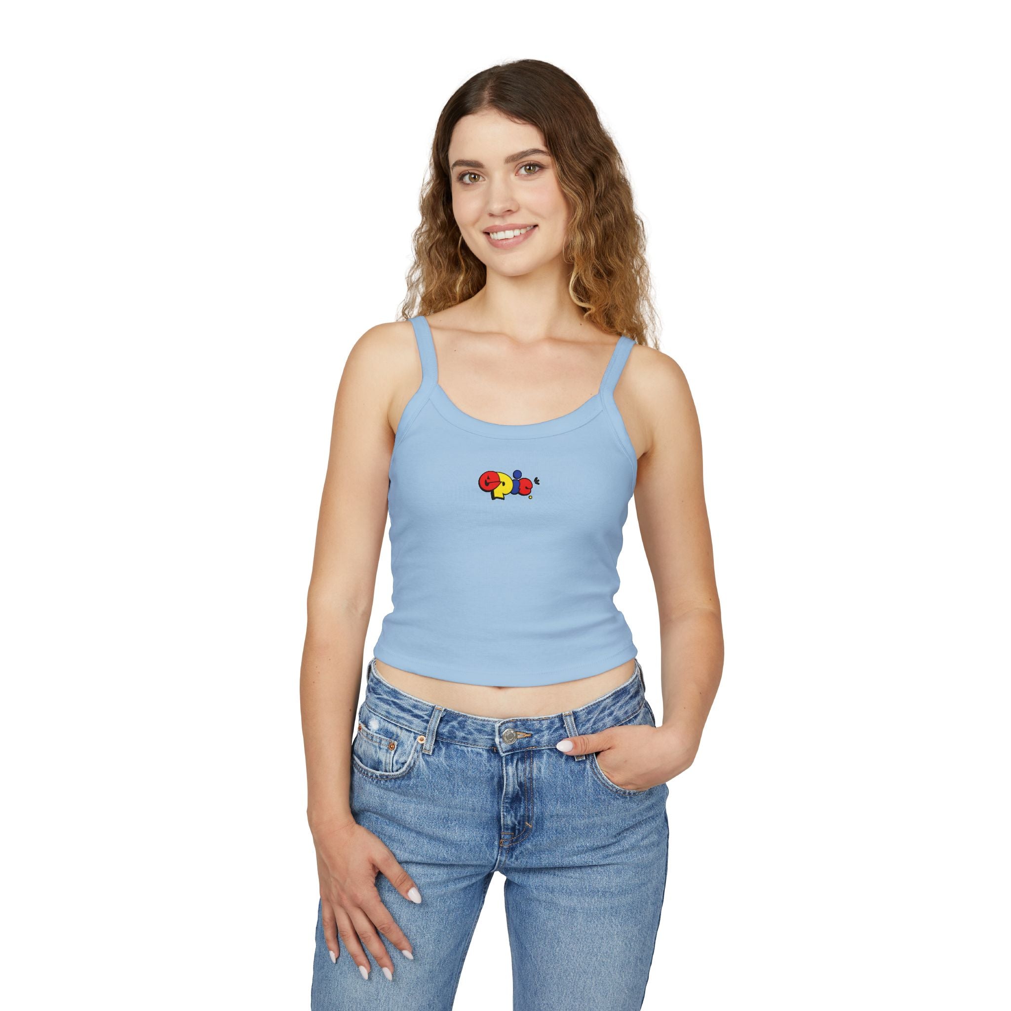 EPIC TANK TOP!