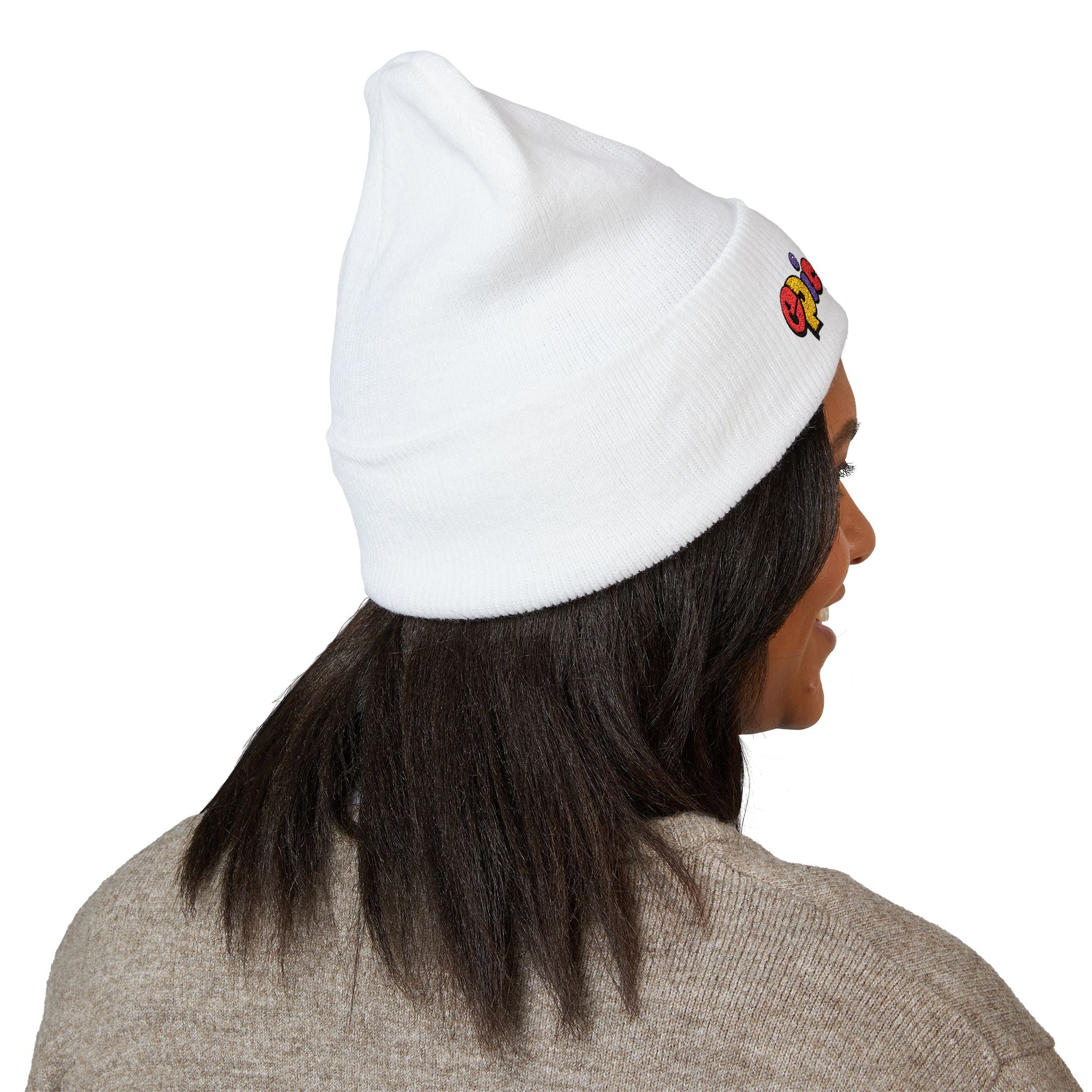 EPIC BEANIE!