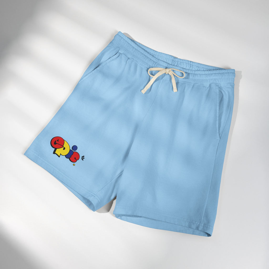EPIC SWEATSHORTS!