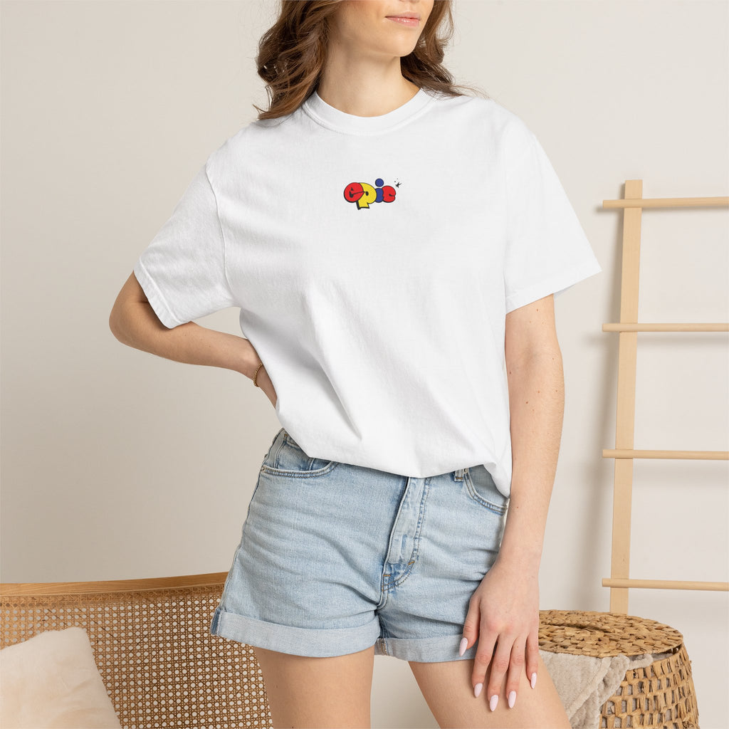 EPIC TEE!
