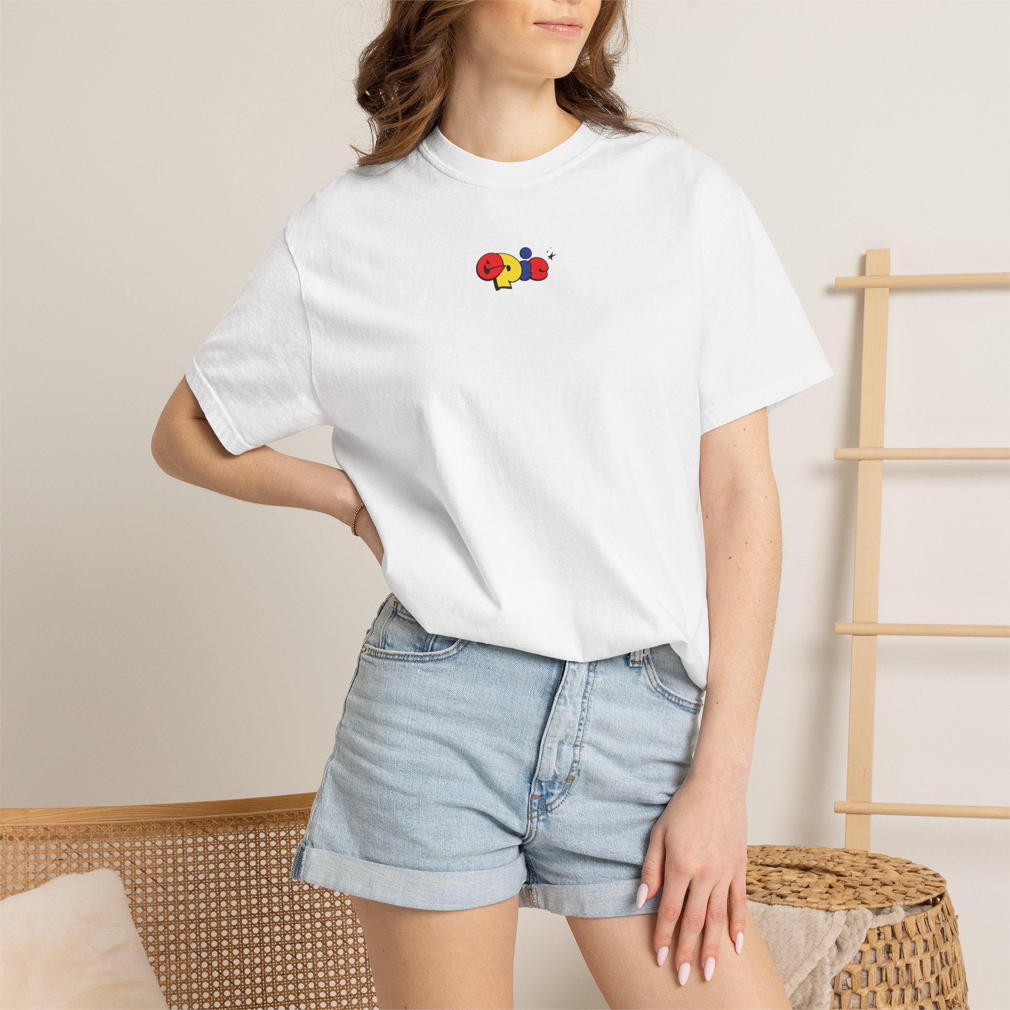 EPIC TEE!