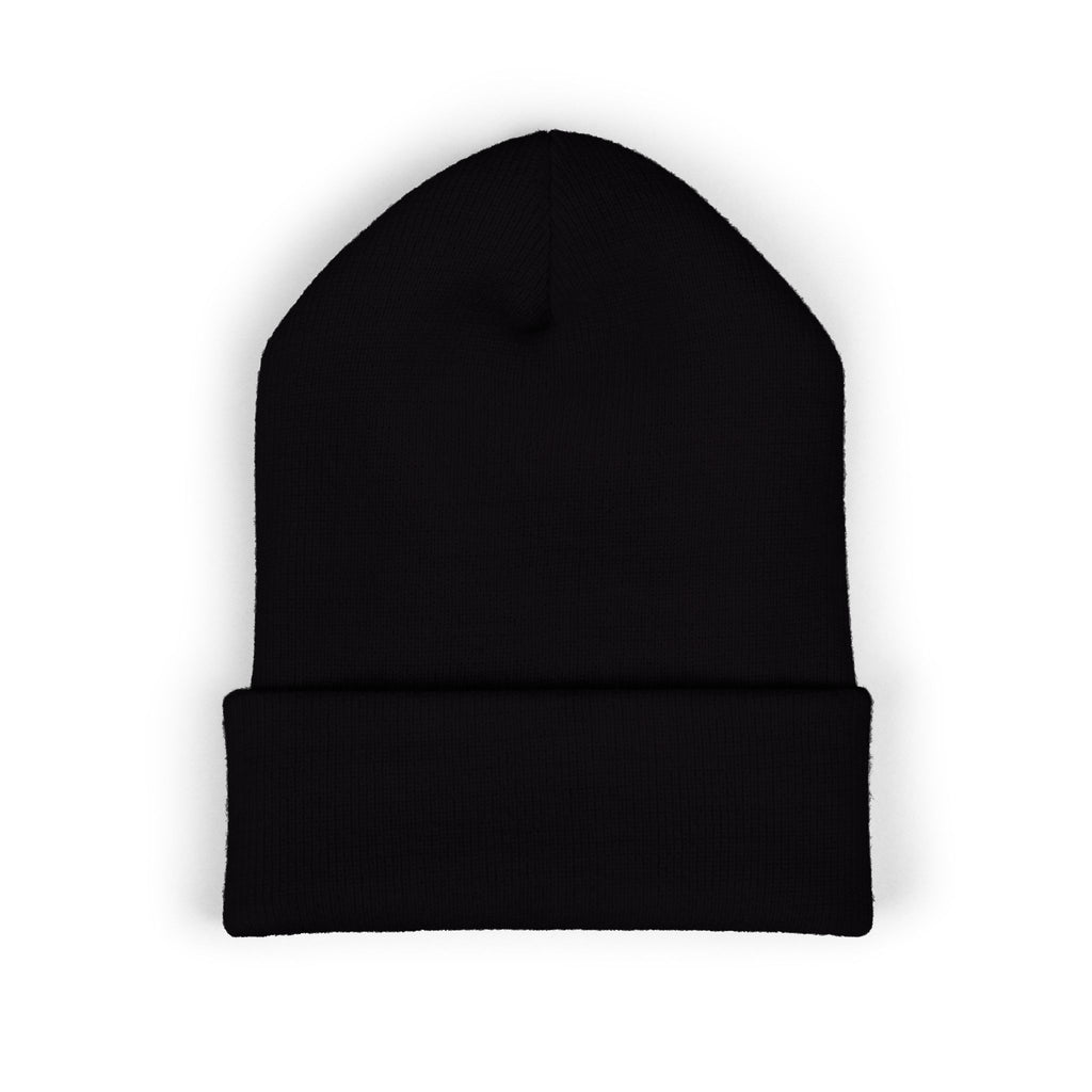 EPIC BEANIE!