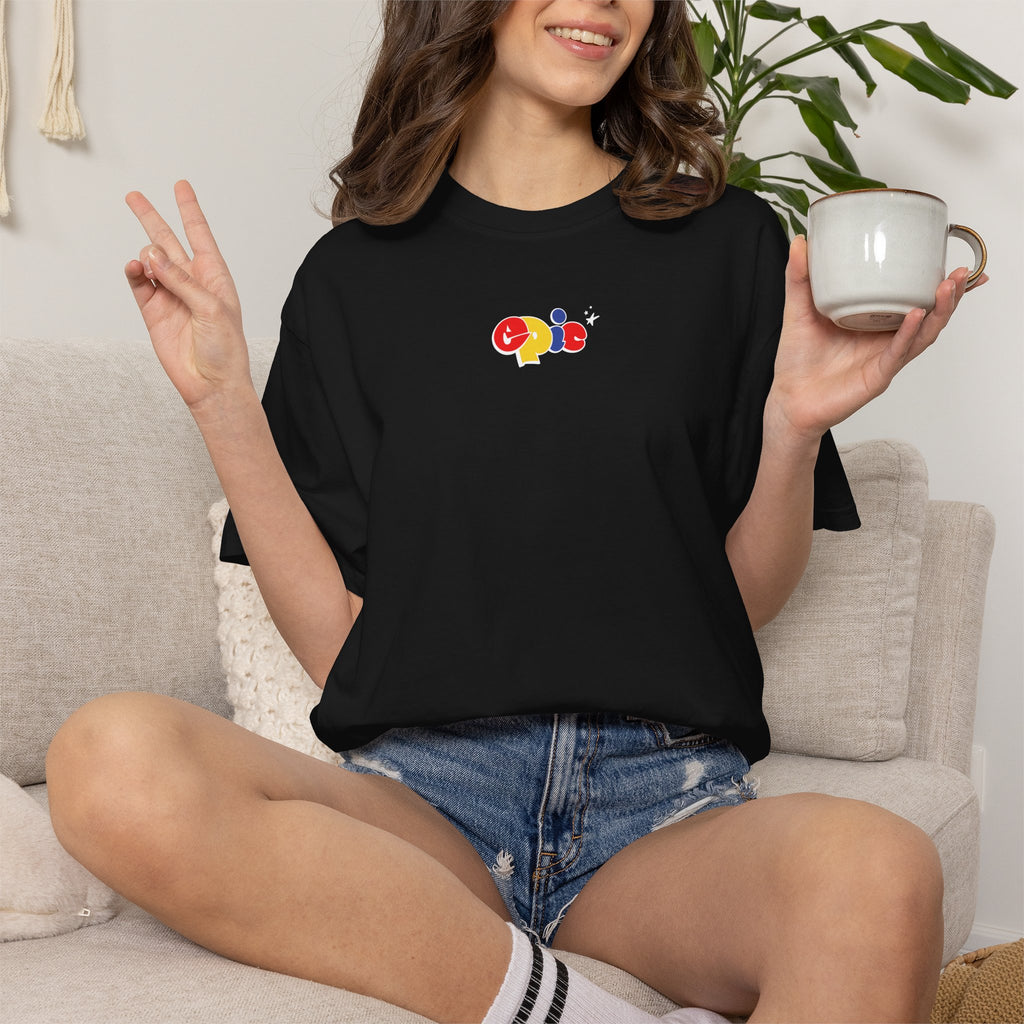 EPIC TEE!