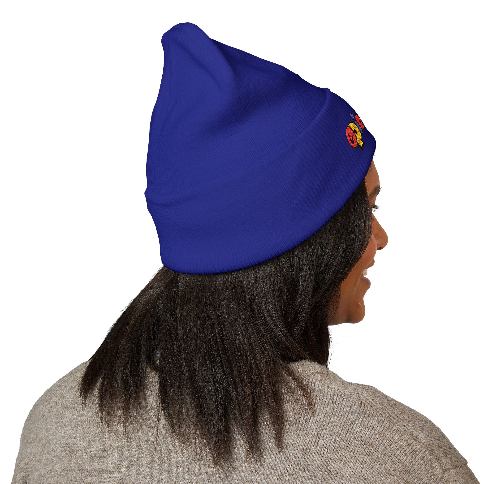 EPIC BEANIE!