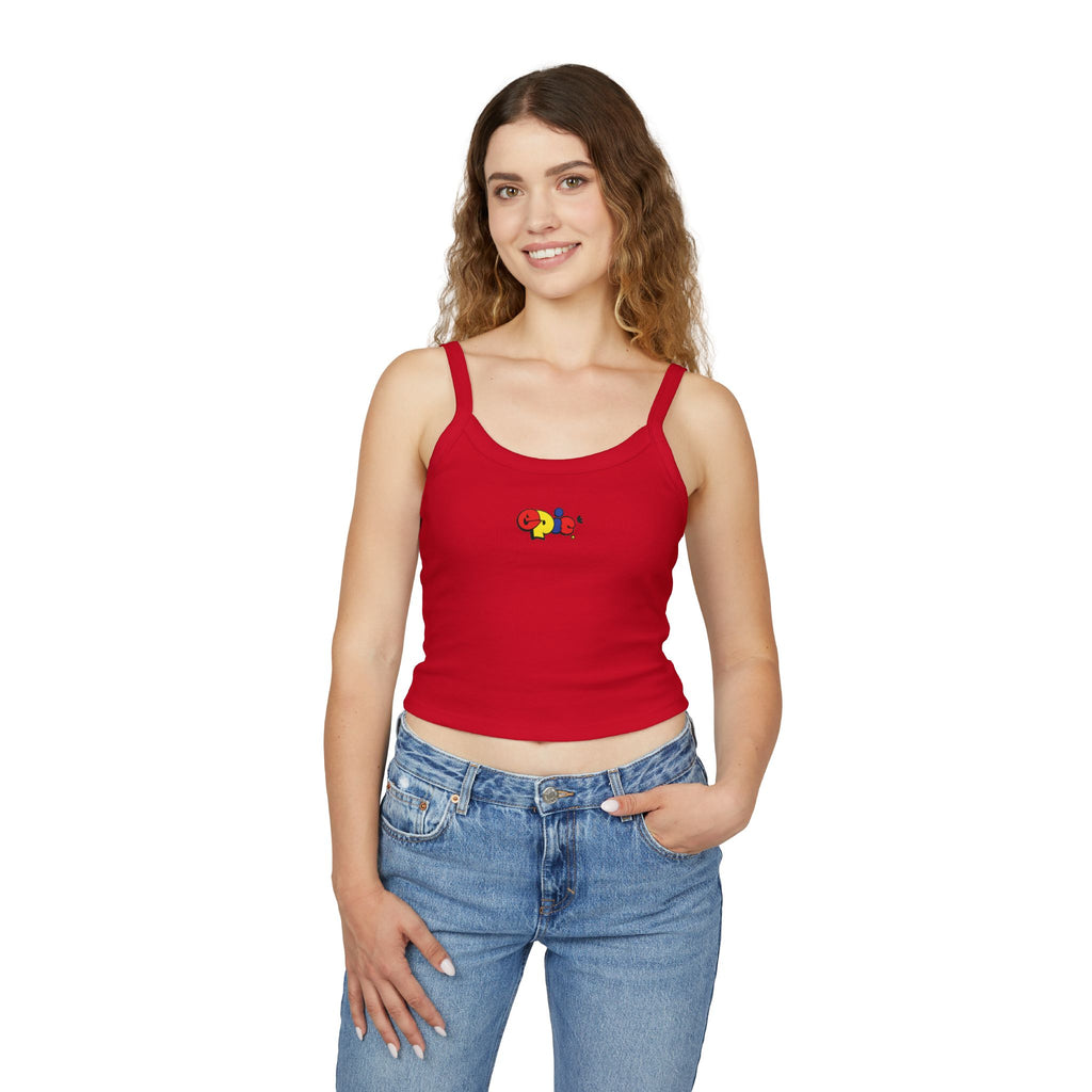 EPIC TANK TOP!