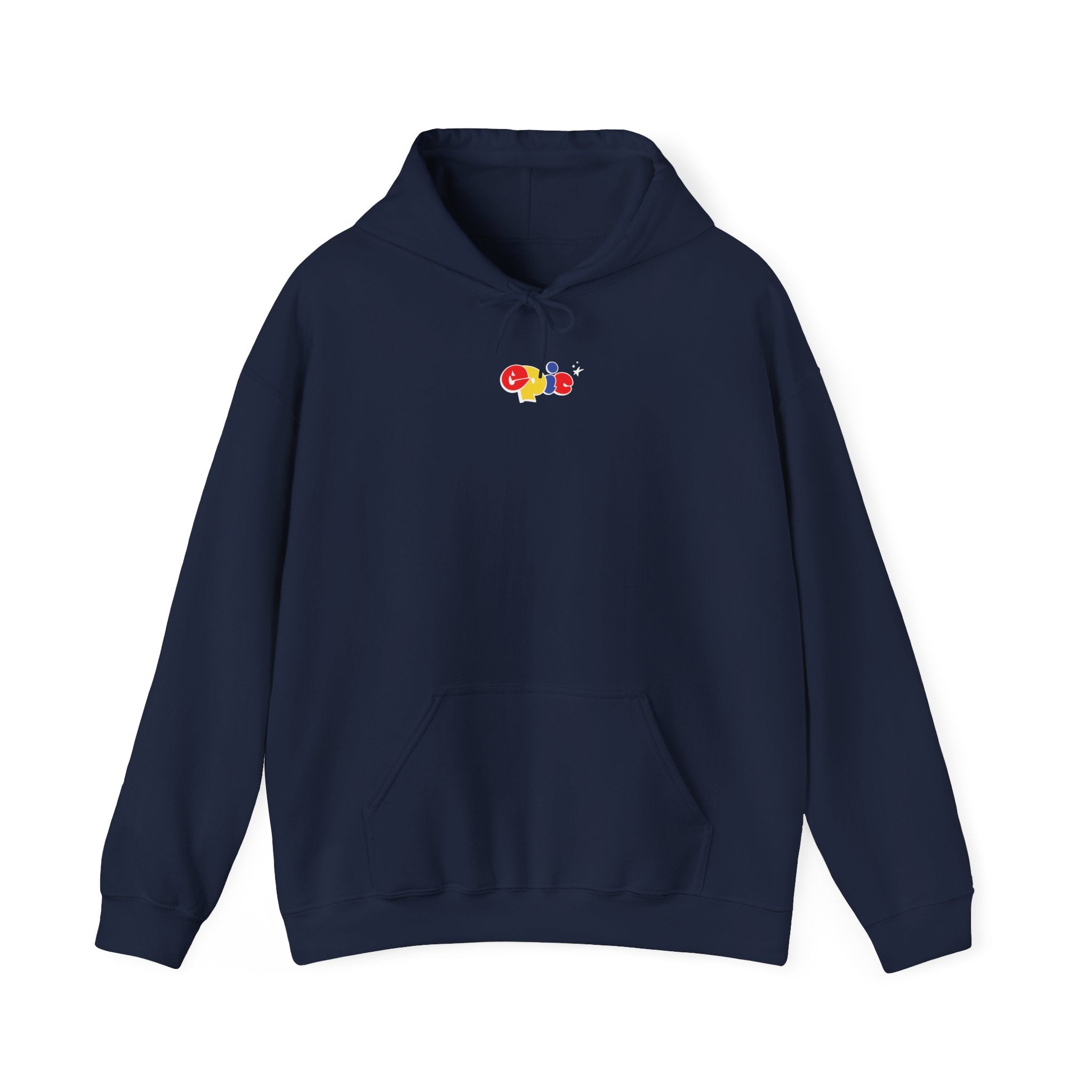 EPIC HOODIE!
