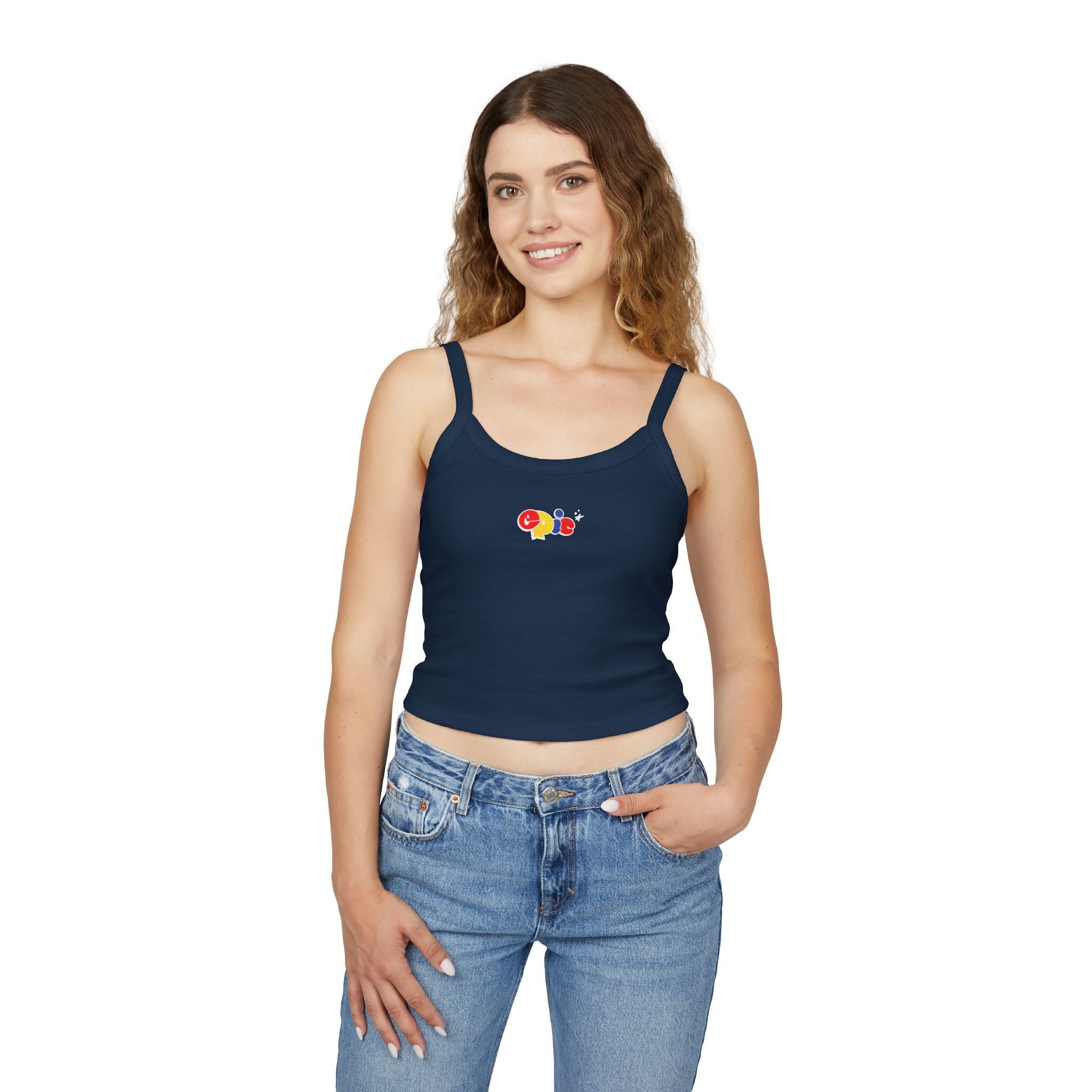EPIC TANK TOP!