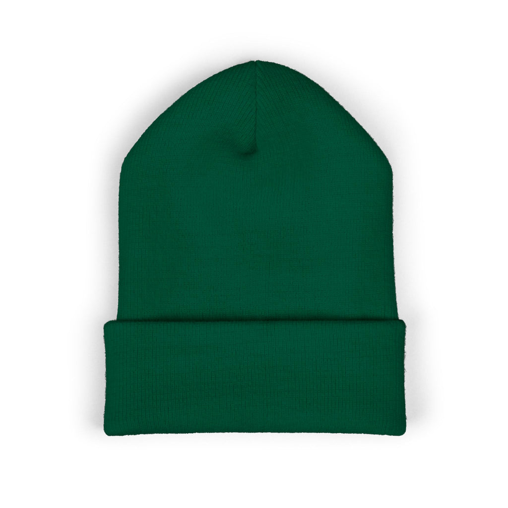EPIC BEANIE!