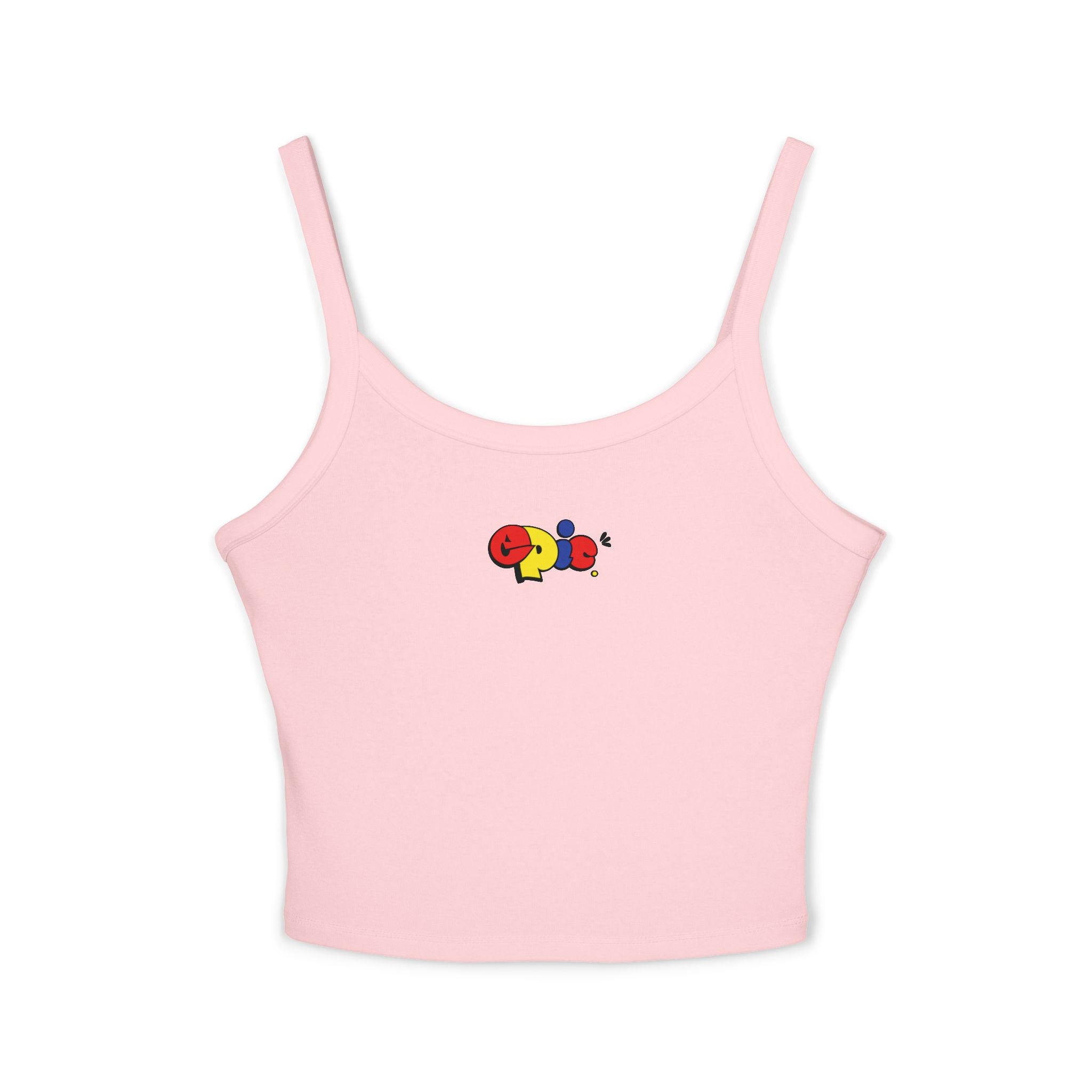 EPIC TANK TOP!