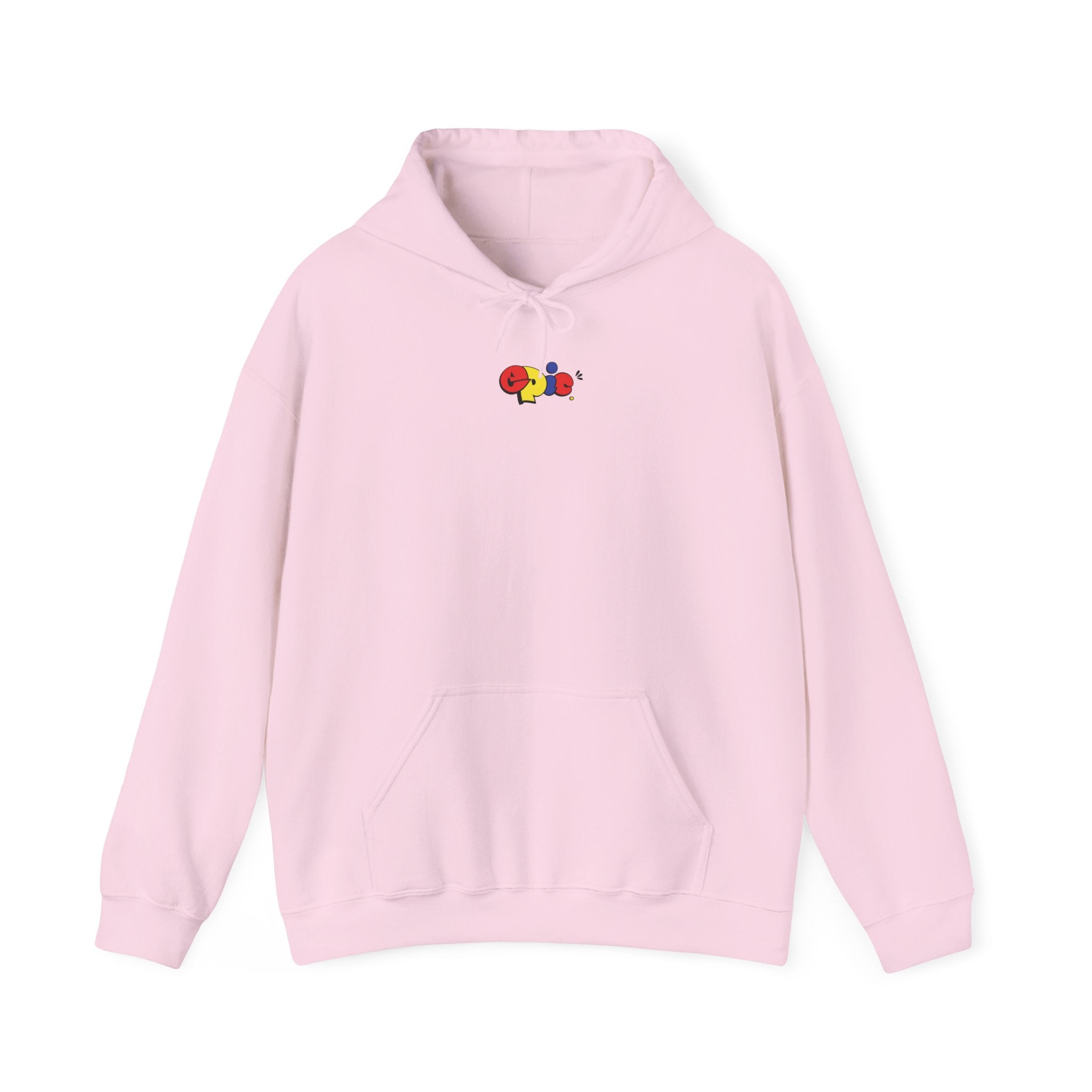 EPIC HOODIE!