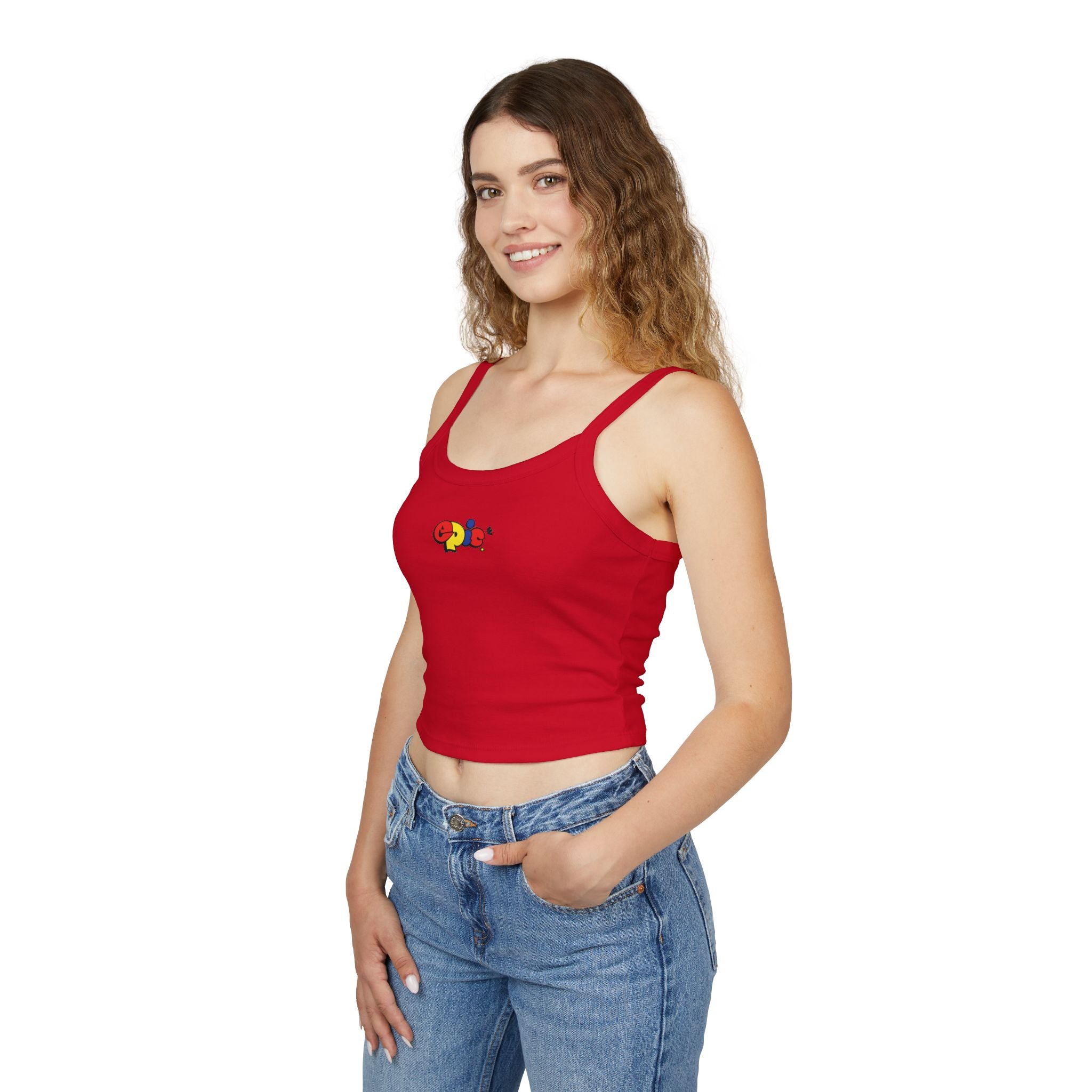 EPIC TANK TOP!