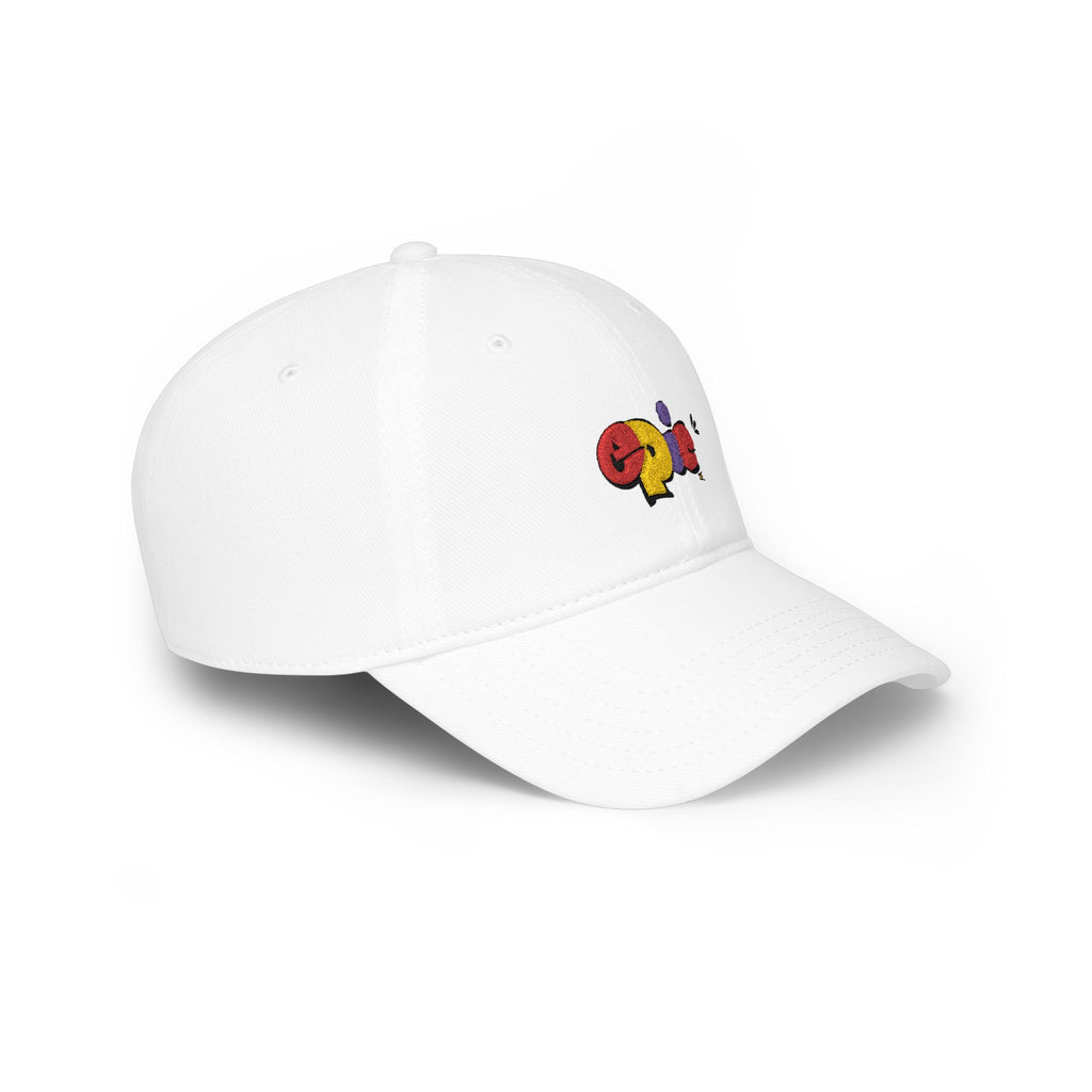 EPIC HAT!