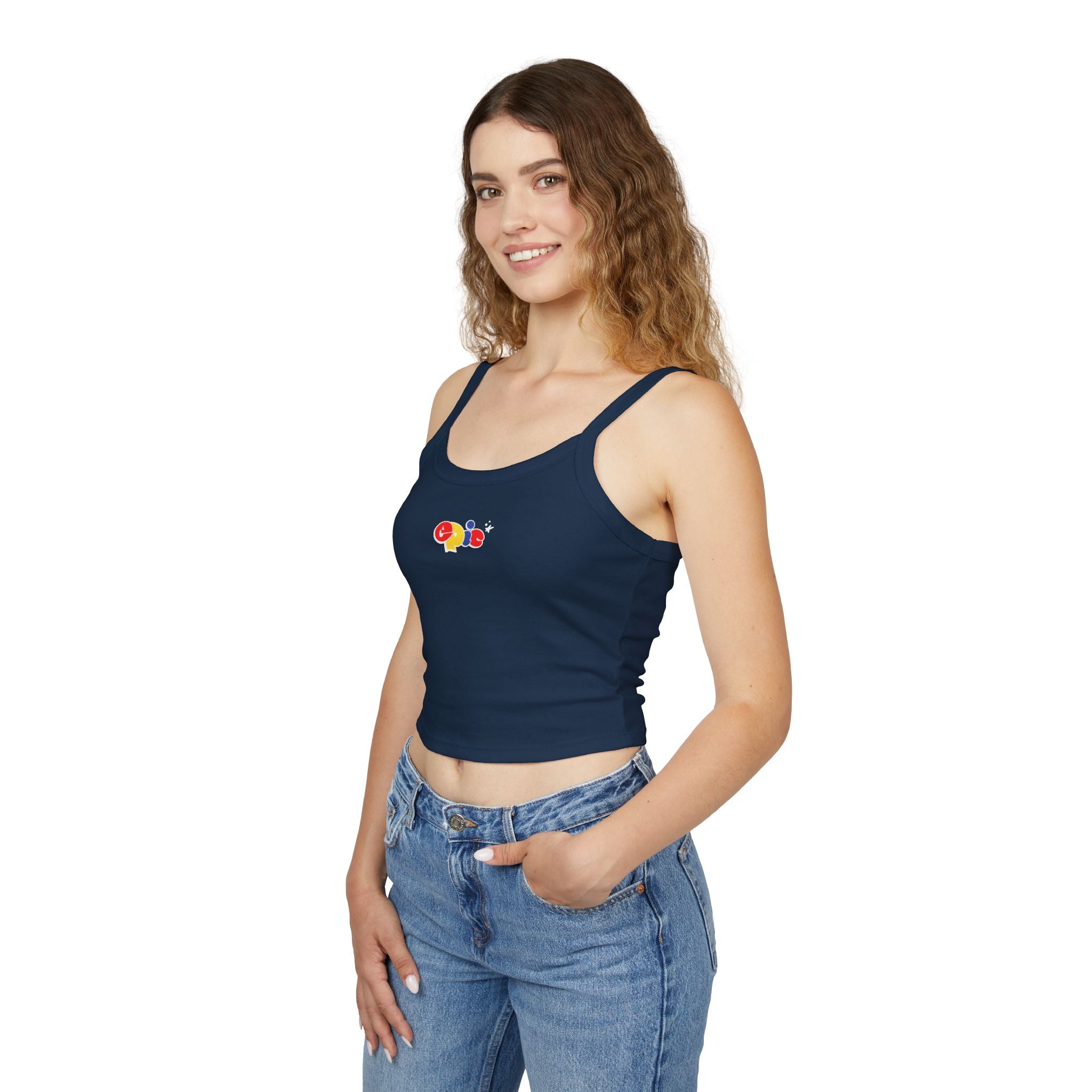 EPIC TANK TOP!