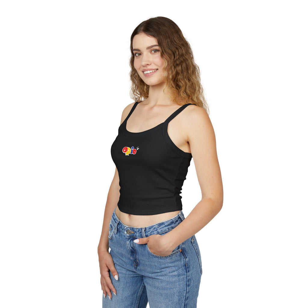 EPIC TANK TOP!