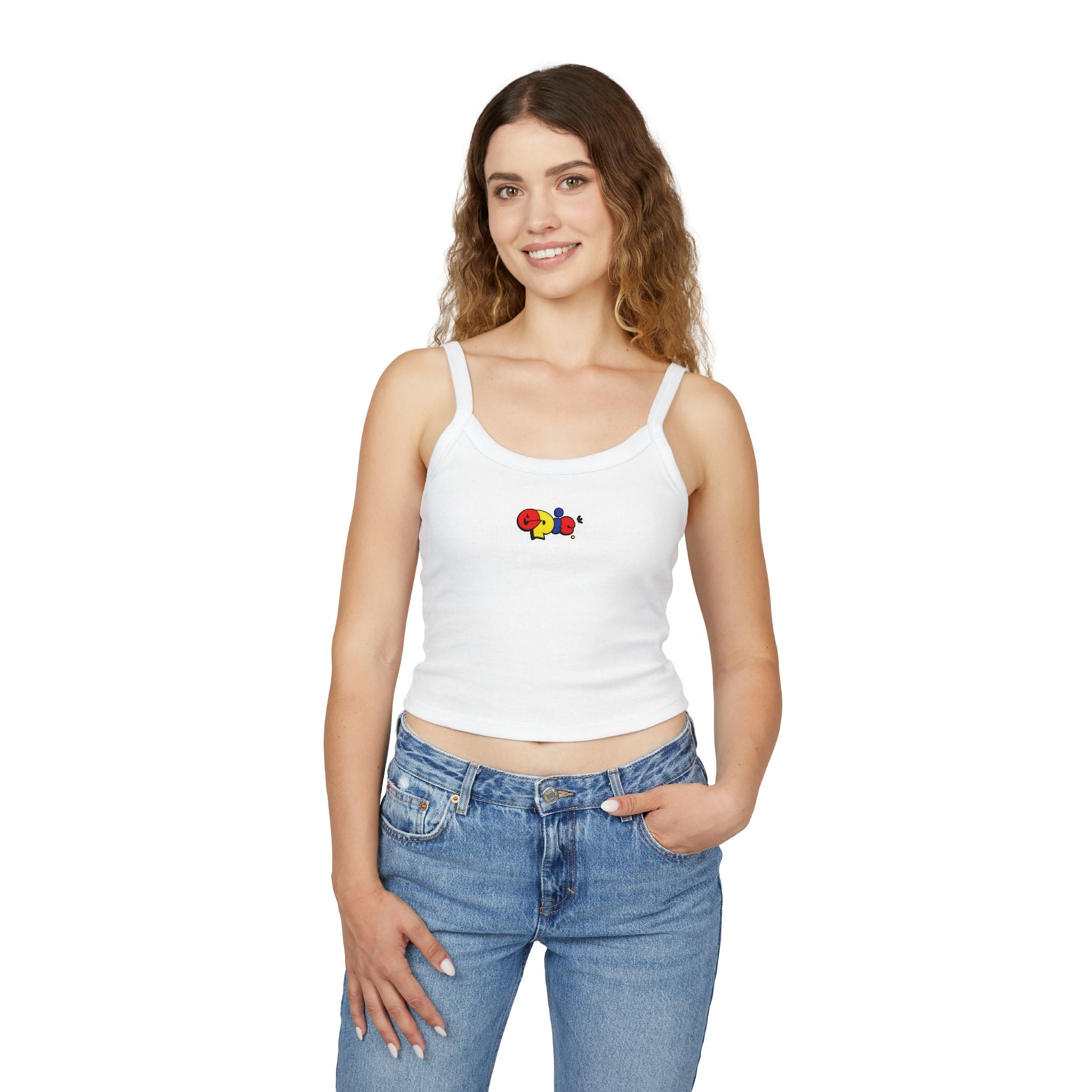 EPIC TANK TOP!