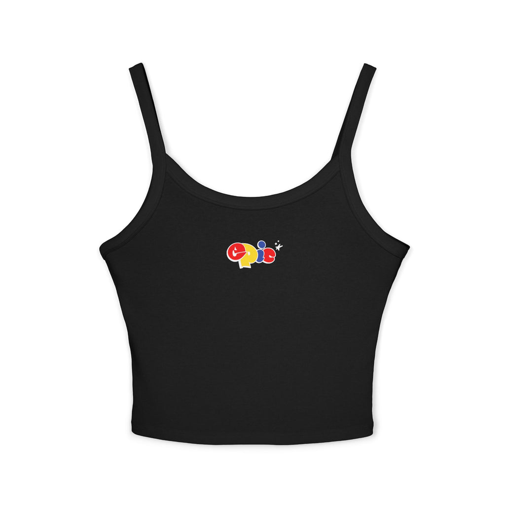 EPIC TANK TOP!