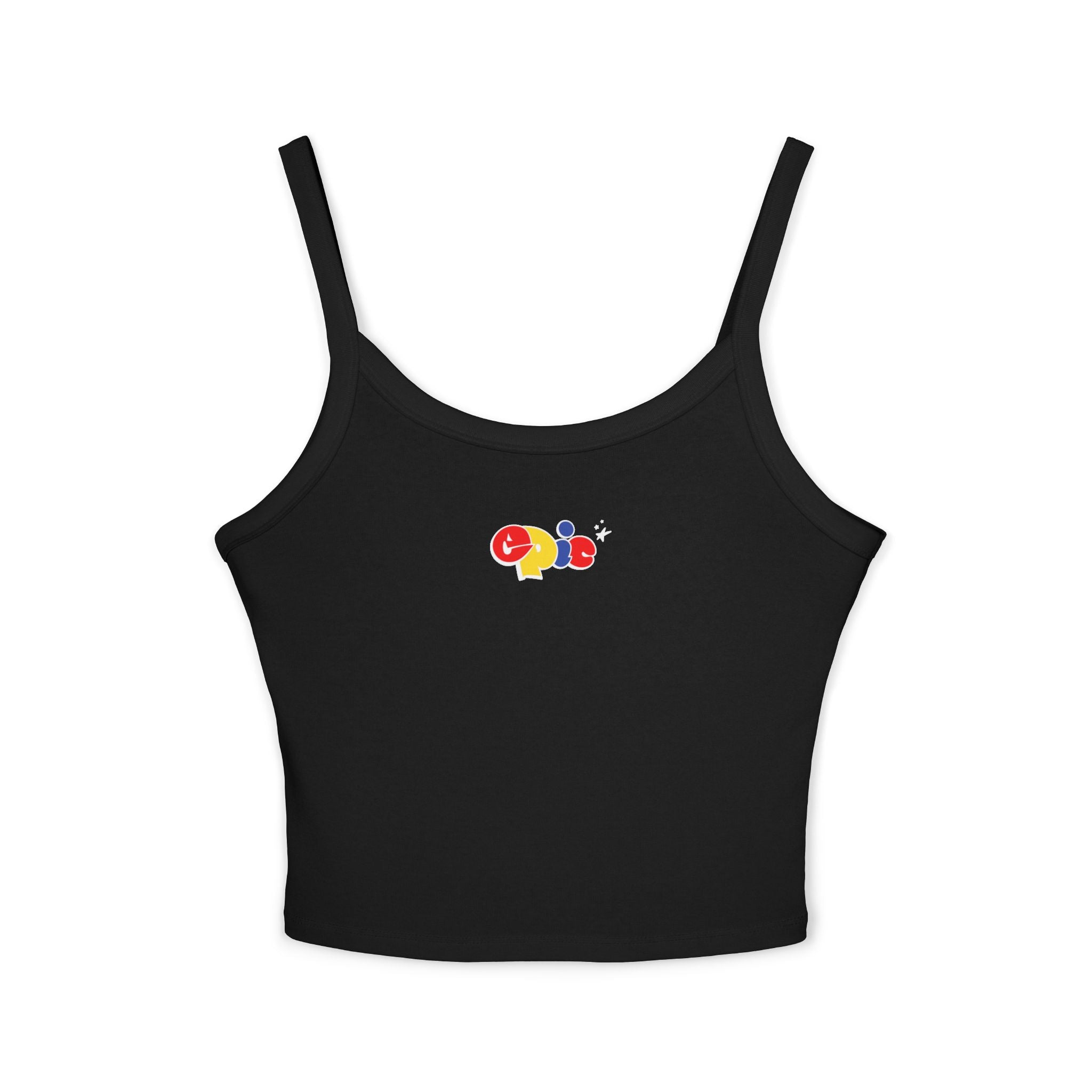EPIC TANK TOP!