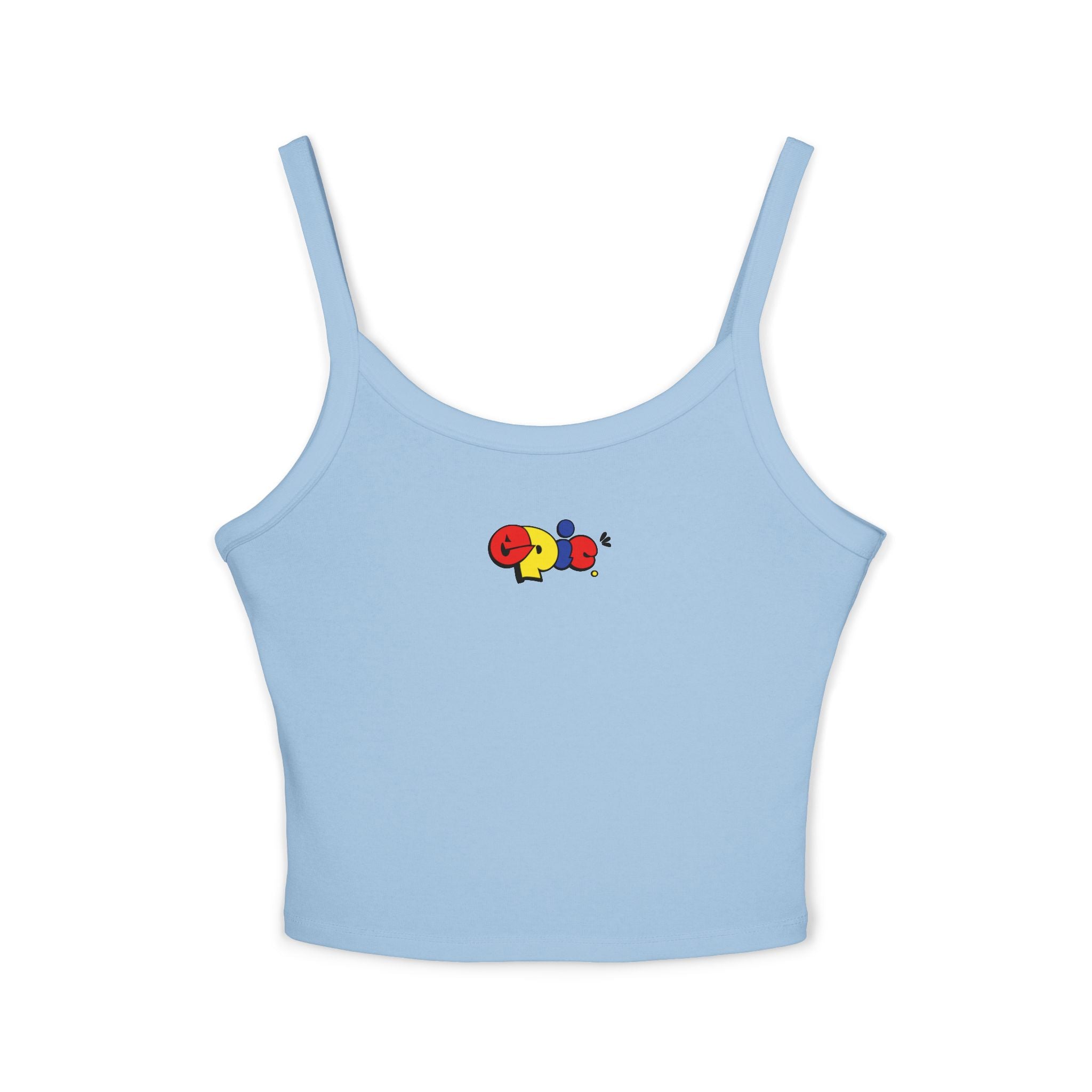 EPIC TANK TOP!