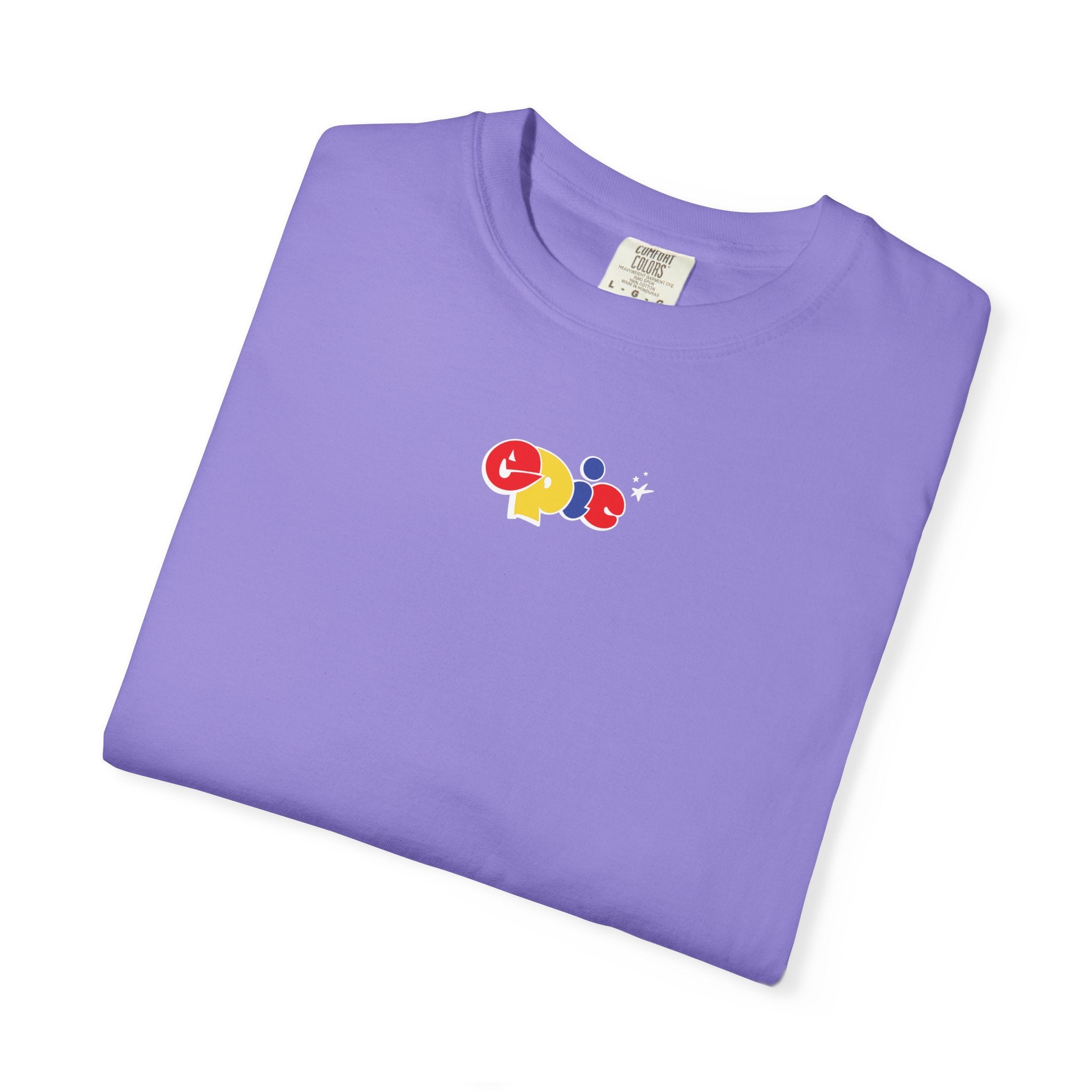 EPIC TEE!