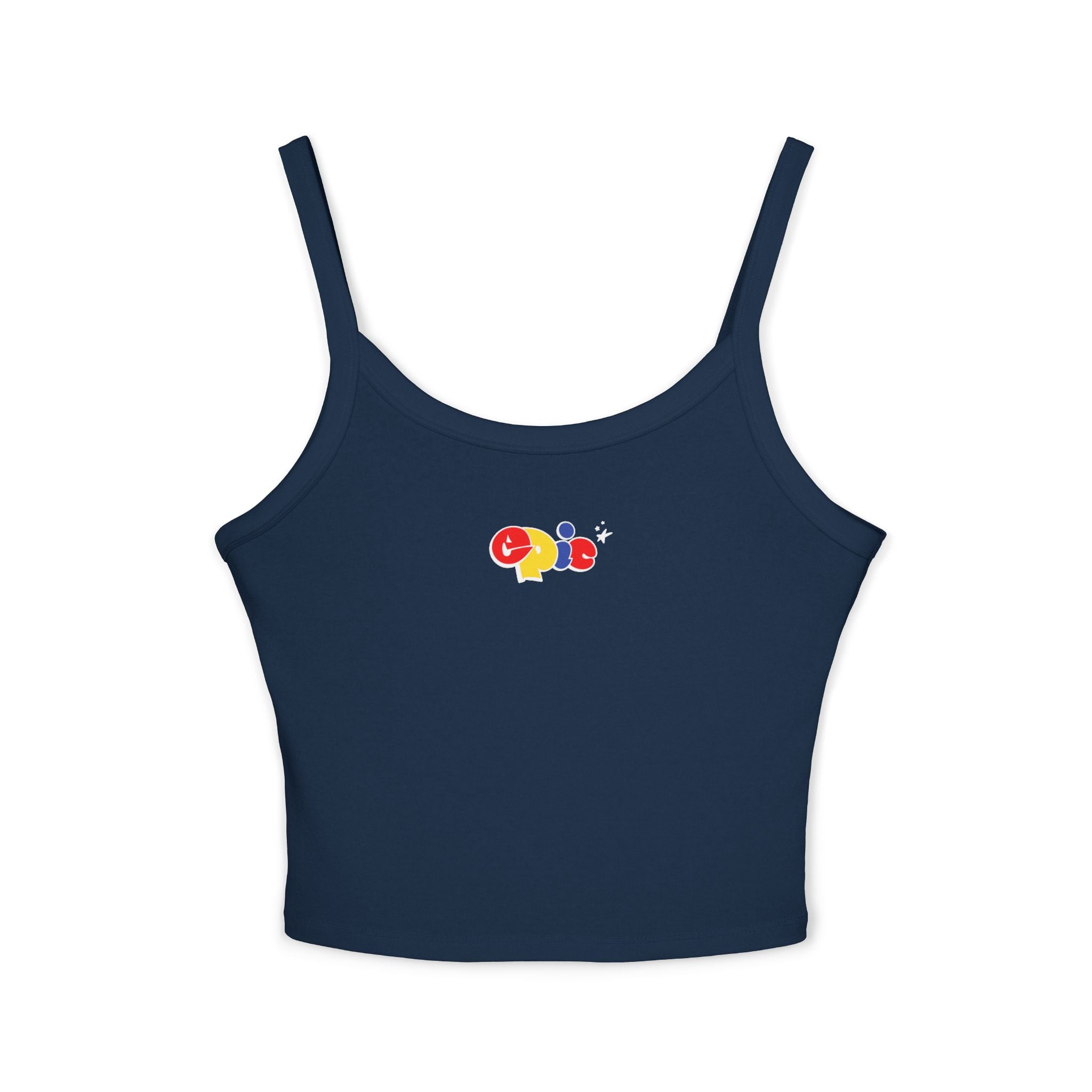 EPIC TANK TOP!