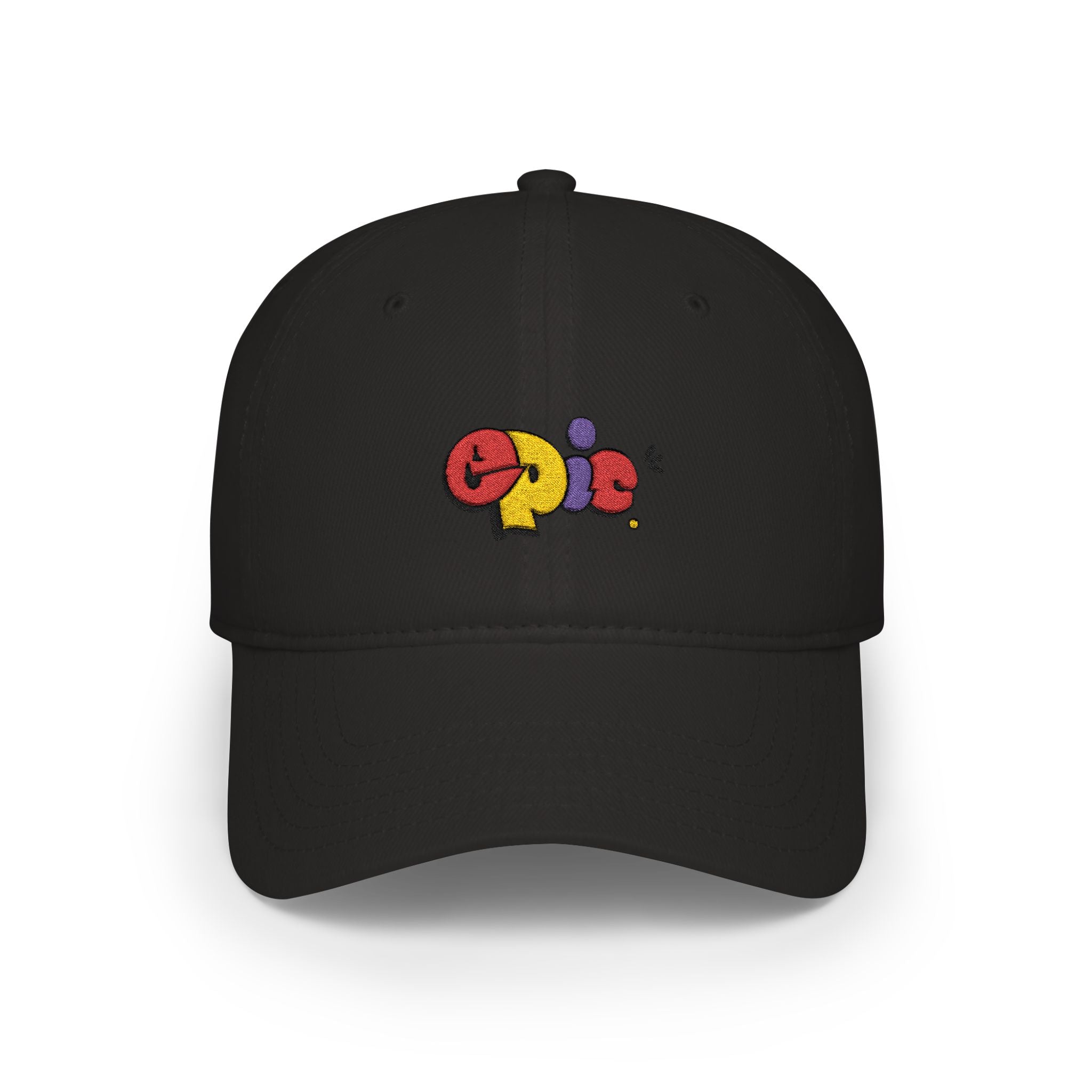 EPIC HAT!