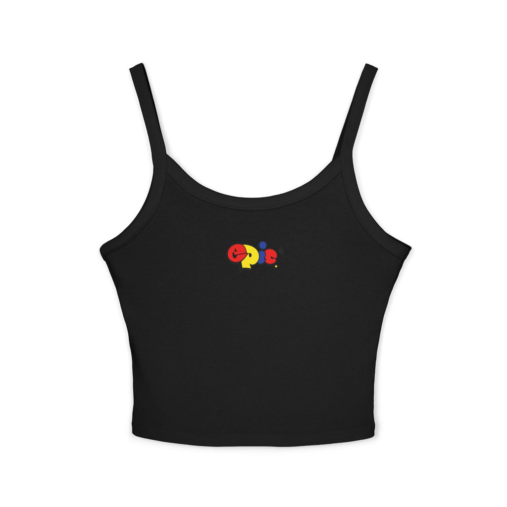 EPIC TANK TOP!