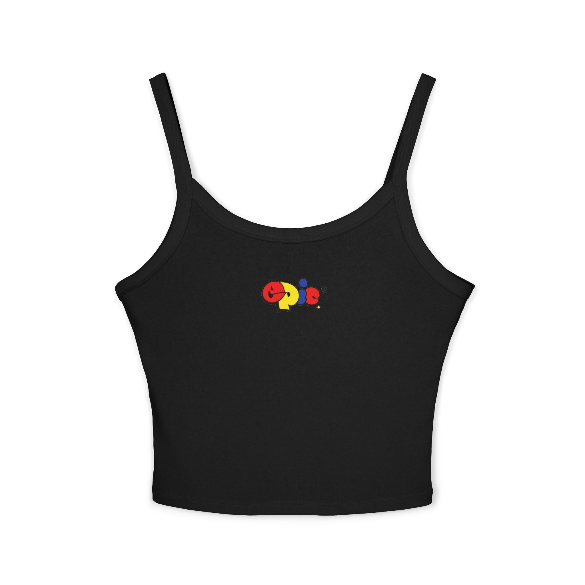 EPIC TANK TOP!