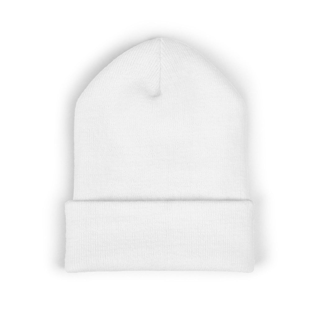 EPIC BEANIE!