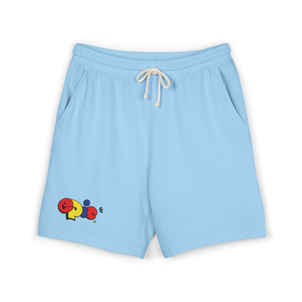 EPIC SWEATSHORTS!
