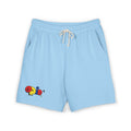 EPIC SWEATSHORTS!