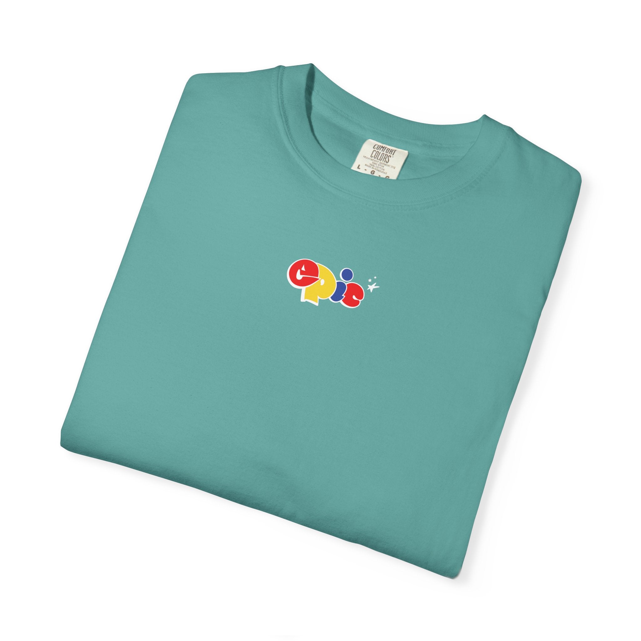 EPIC TEE!